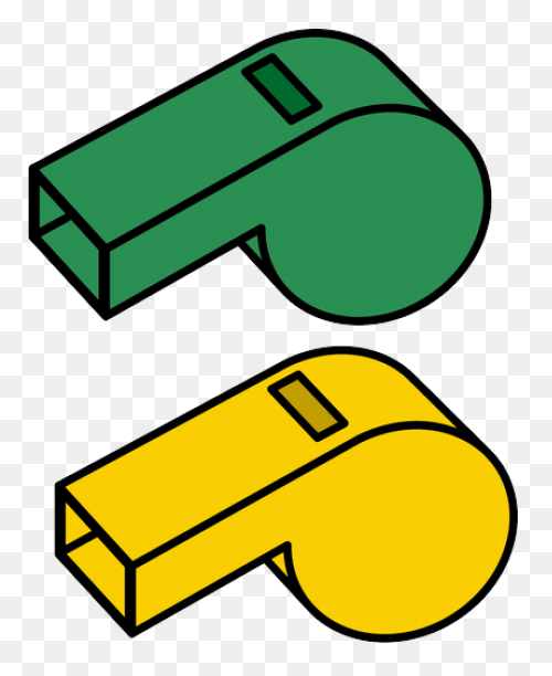 Whistle Png - Whistle