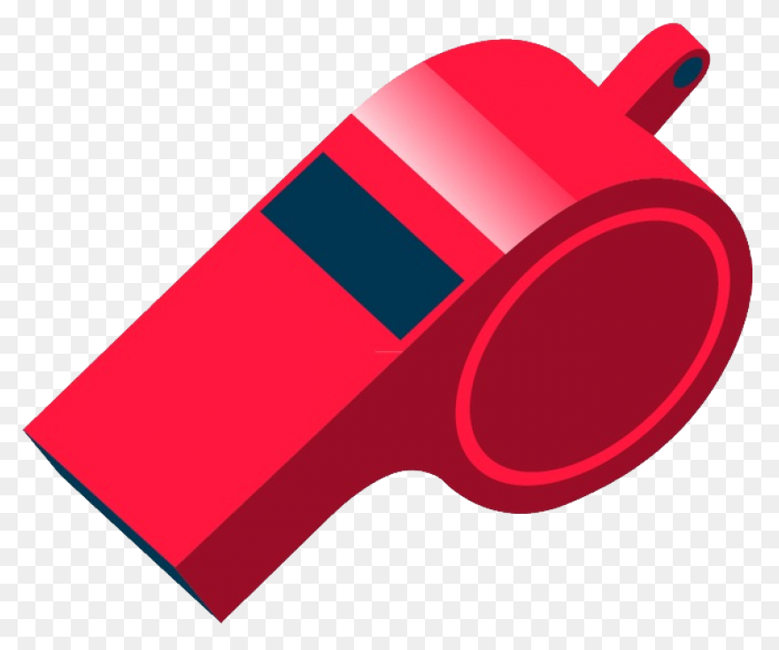 Whistle Png