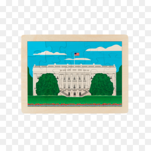 10  White House Clip Art - Preview 