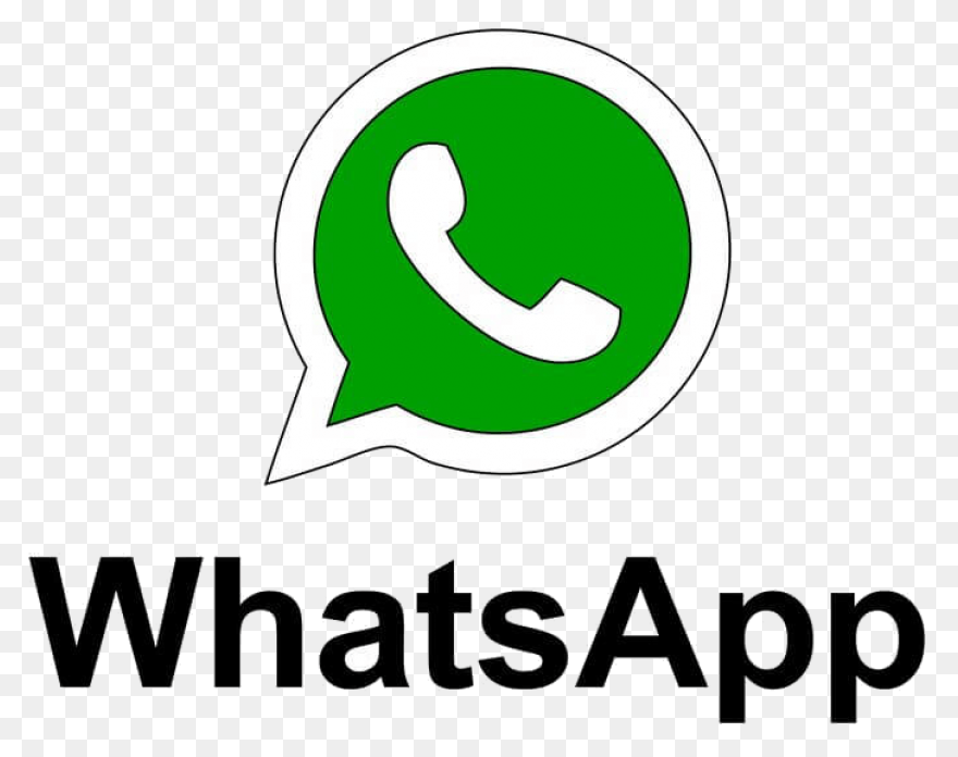 Automating Whatsapp Web With Alrigh