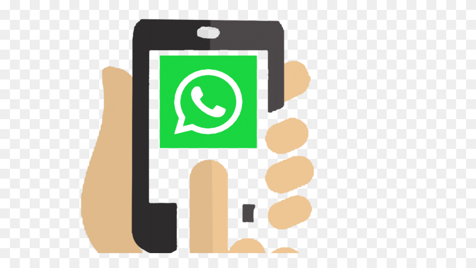 Automating Whatsapp Web With Alrigh