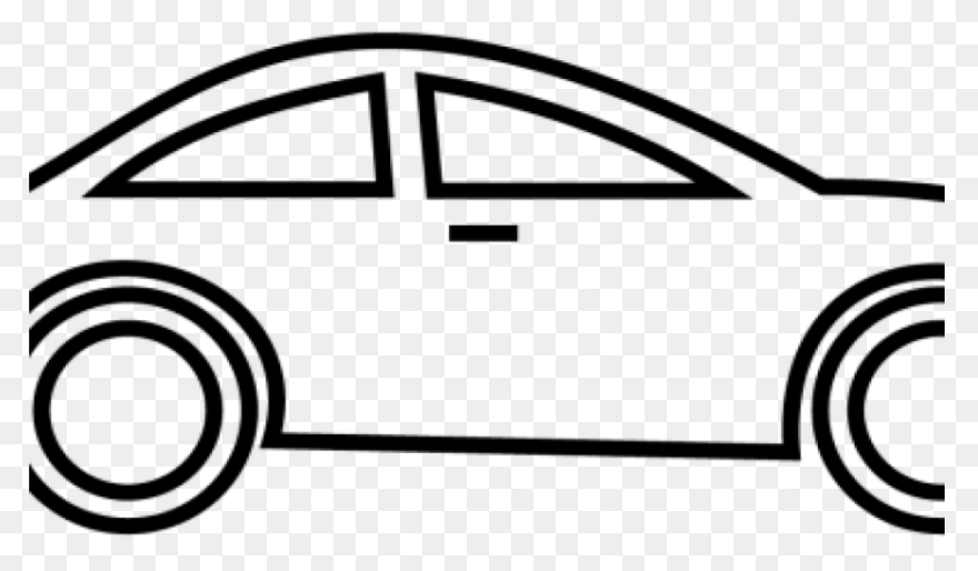Download Free Car Black And White C