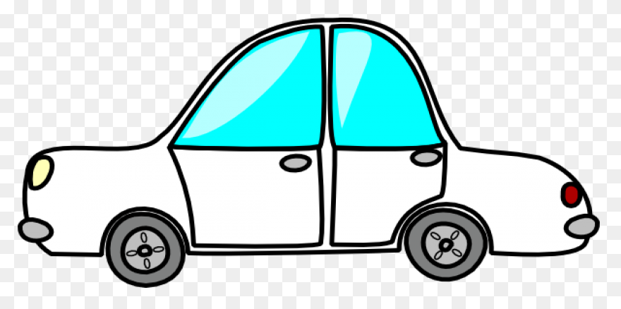 Download Free Car Black And White C