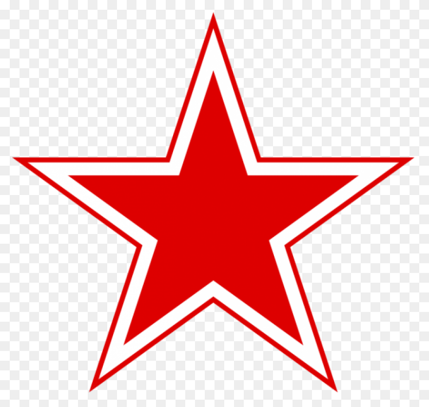Star Black And White Black And Whit