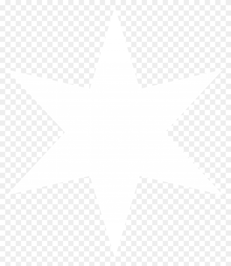 Star Black And White Black And Whit