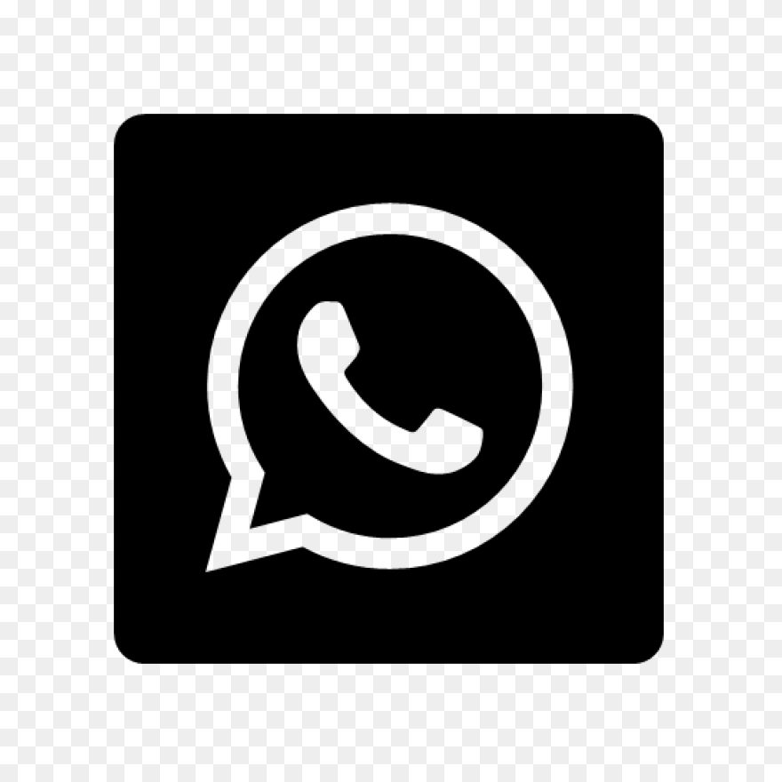 Whatsapp Icon - Free Social Media F