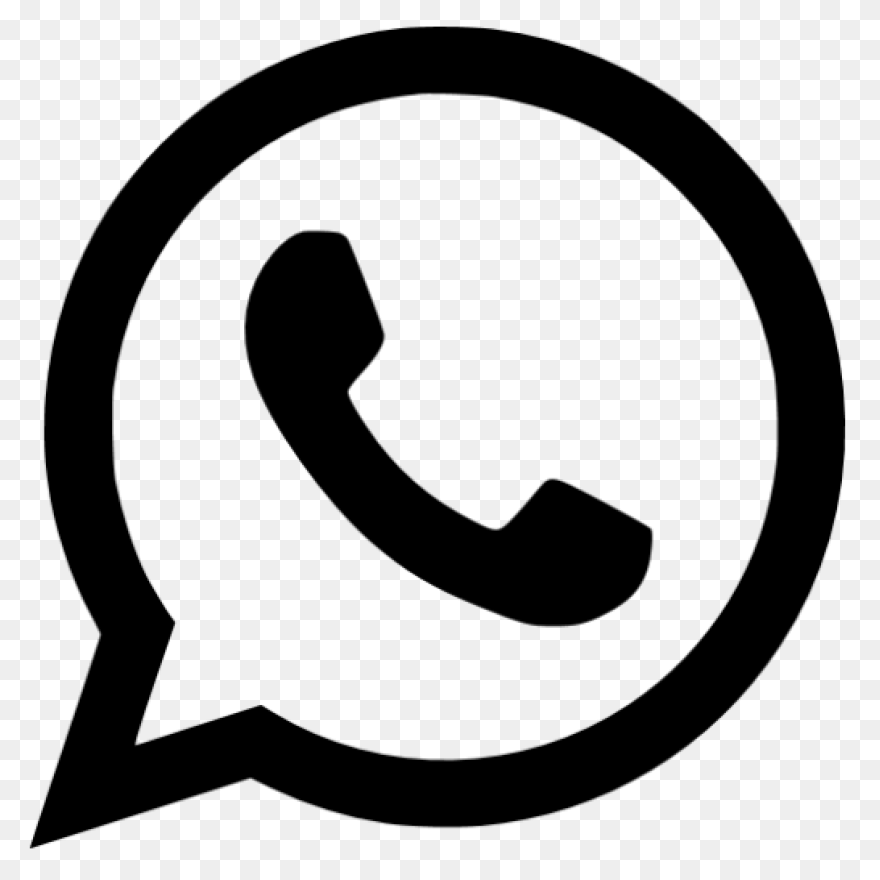 Whatsapp Icon - Free Social Media F