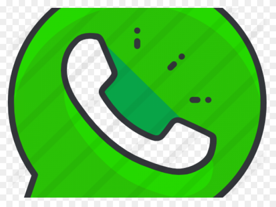 Whatsapp Icon - Free Social Media F