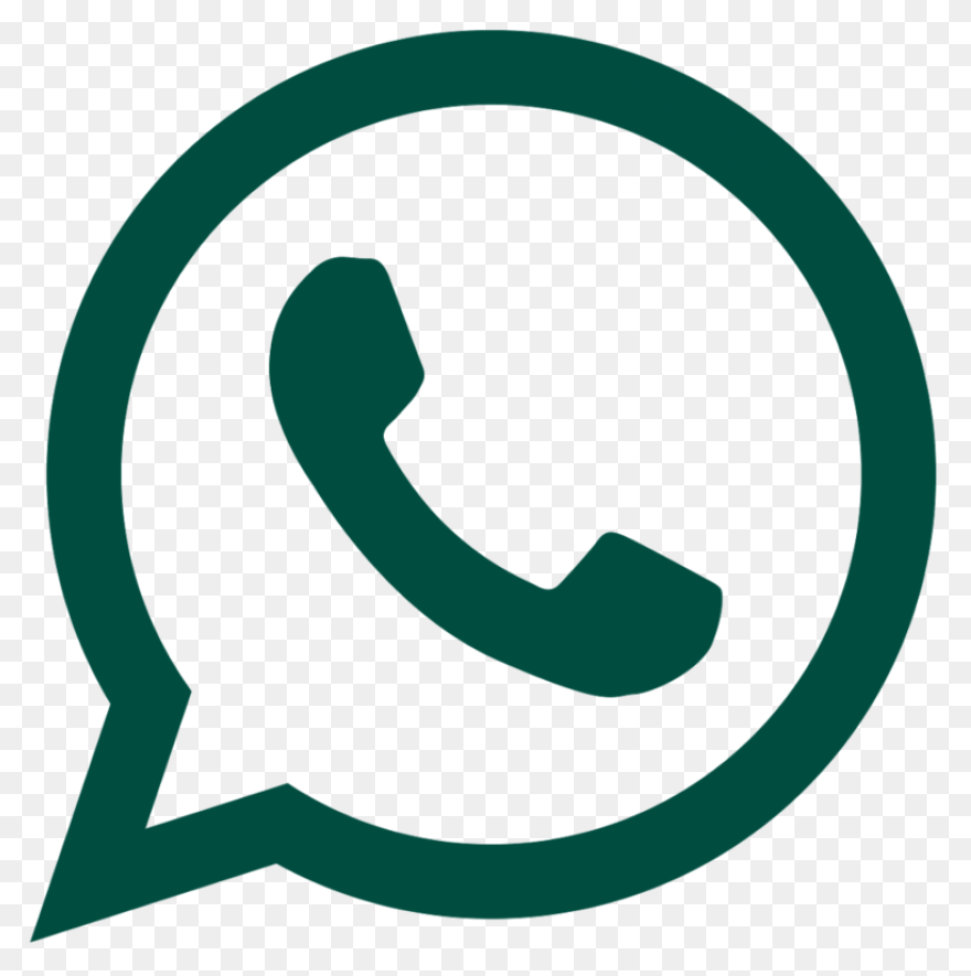 Whatsapp Icon - Free Social Media F
