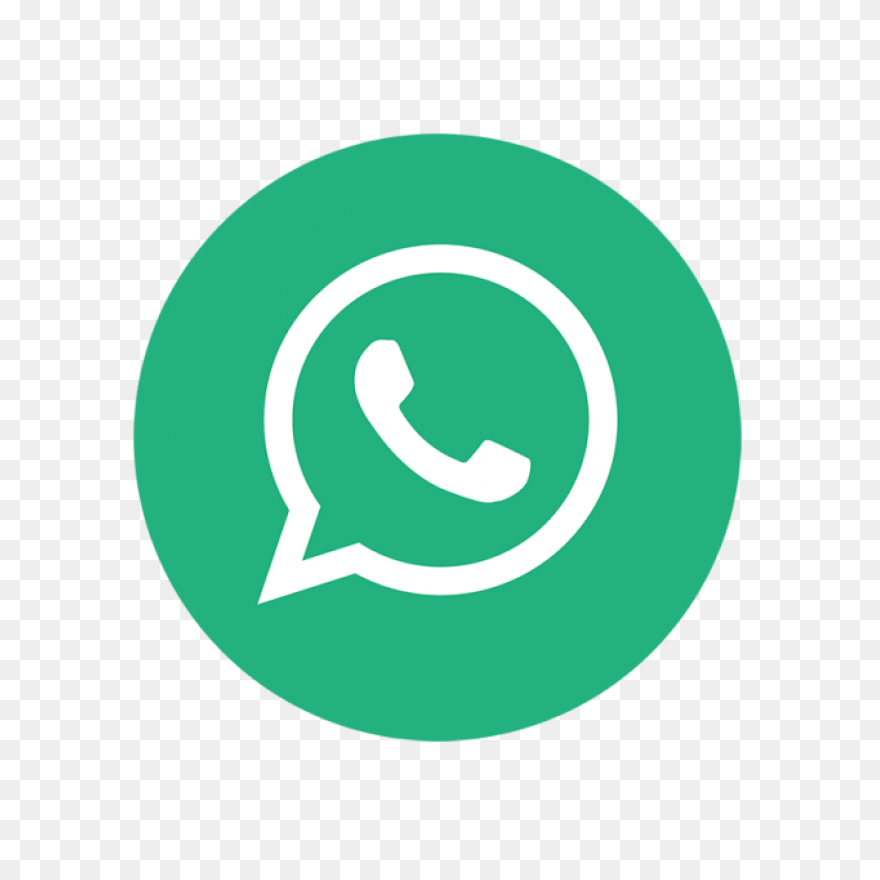 Whatsapp Icon - Free Social Media F