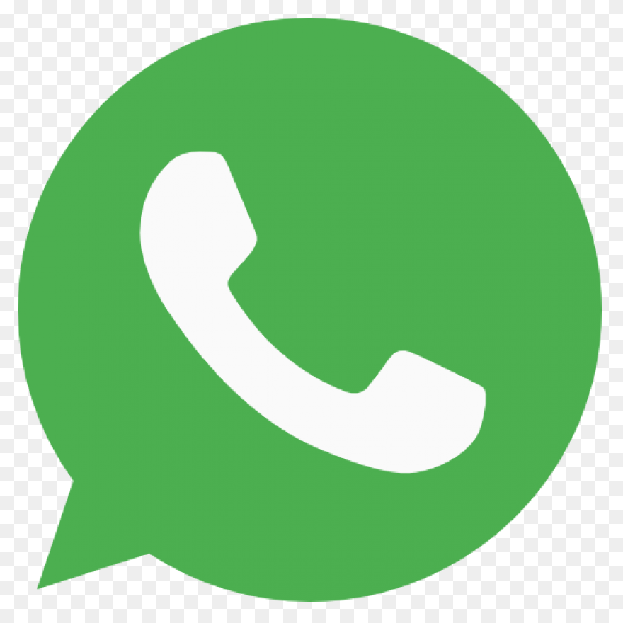 Whatsapp Icon - Free Social Media F