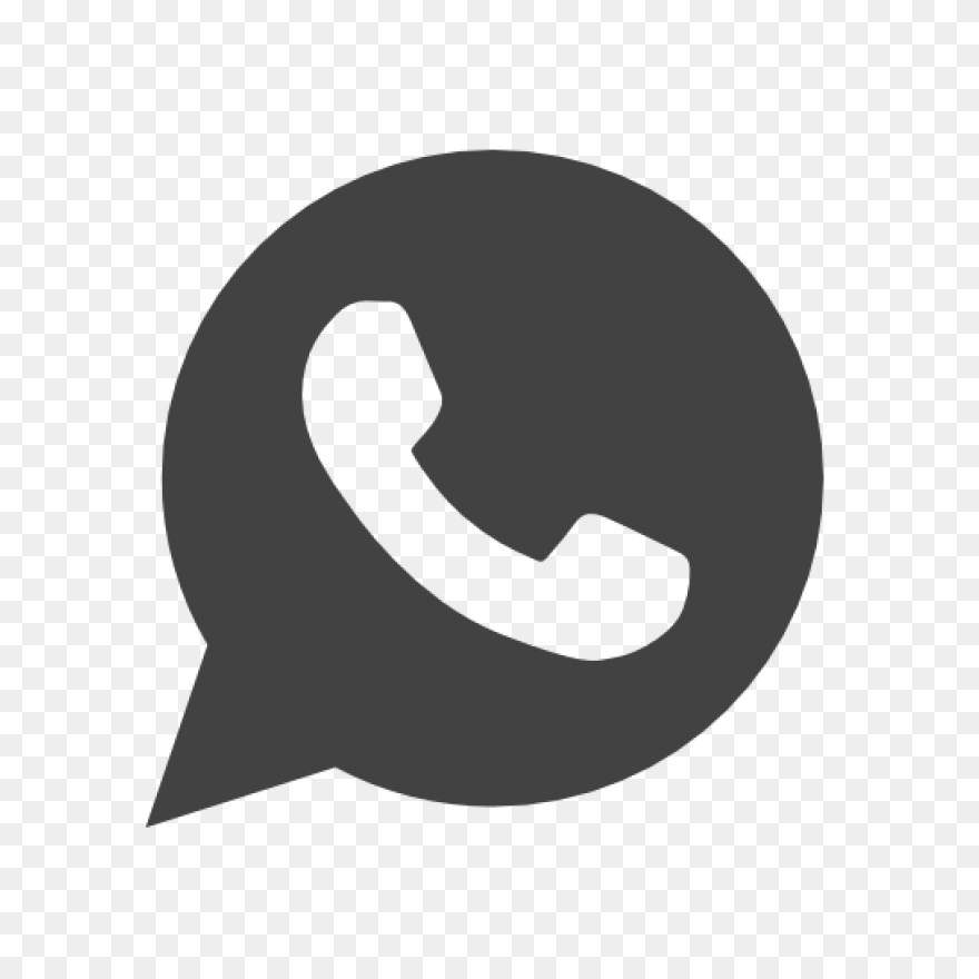 Whatsapp Icon - Free Social Media F