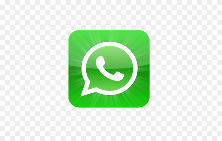 Whatsapp Icon - Free Social Media F