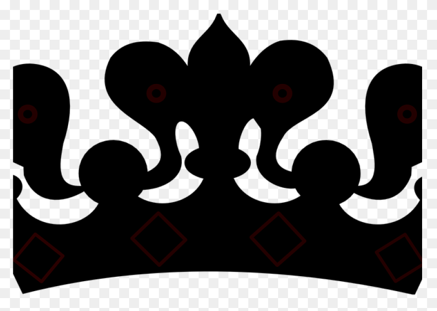 White Crown 3 Icon - Free White Cro