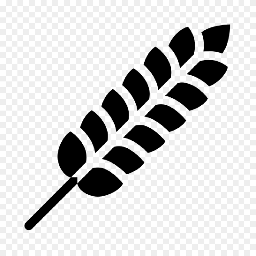 Agriculture, Farm, Grain, Wheat Ico