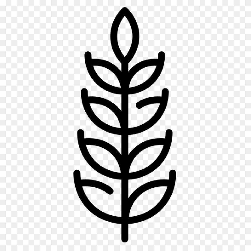 Agriculture, Farm, Grain, Wheat Ico