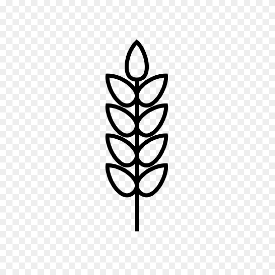 Agriculture, Farm, Grain, Wheat Ico
