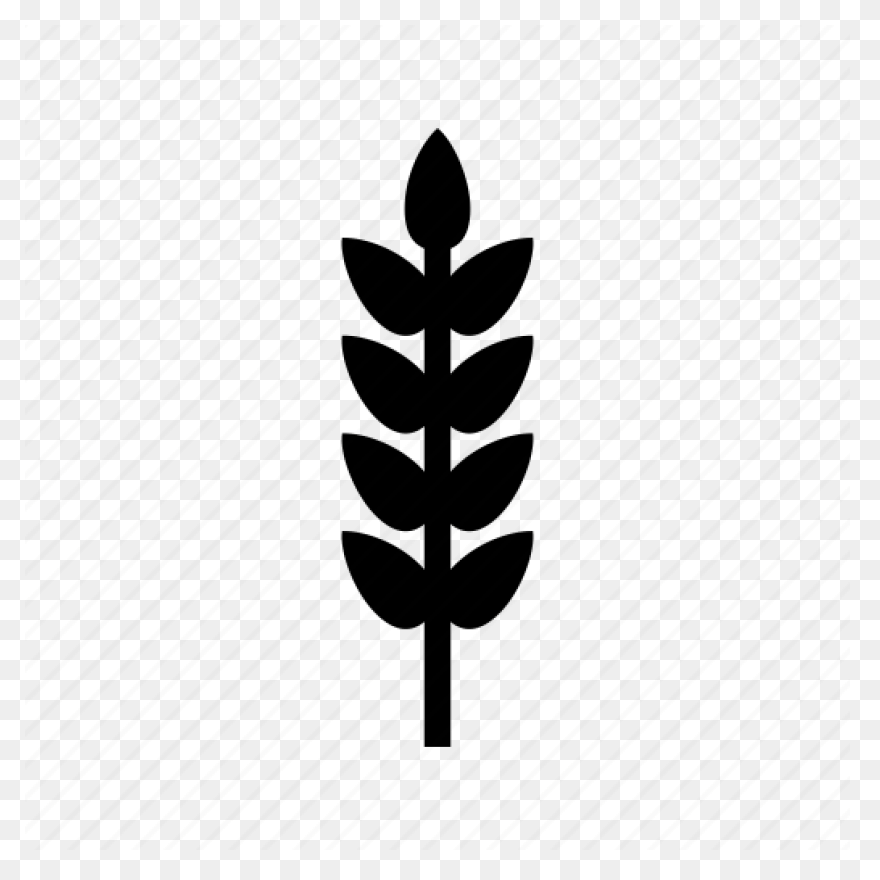 Agriculture, Farm, Grain, Wheat Ico