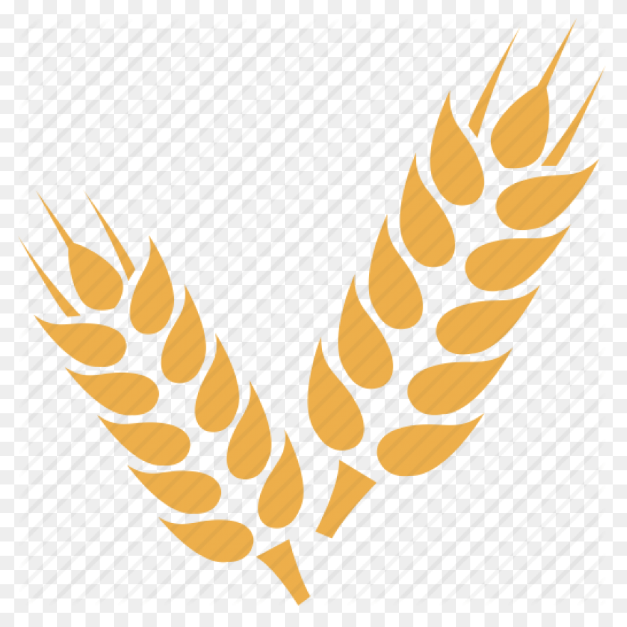 Agriculture, Farm, Grain, Wheat Ico