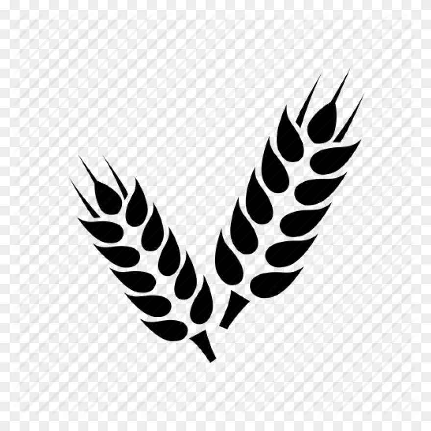 Agriculture, Farm, Grain, Wheat Ico
