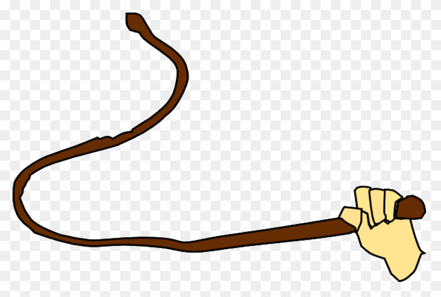 Whip (Scorched Earth) - Official Ar