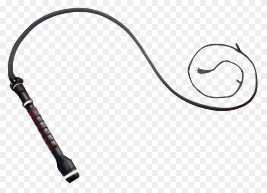 Whip (Scorched Earth) - Official Ar