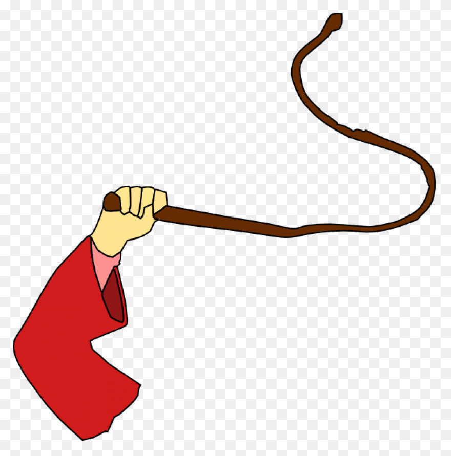 Whip (Scorched Earth) - Official Ar