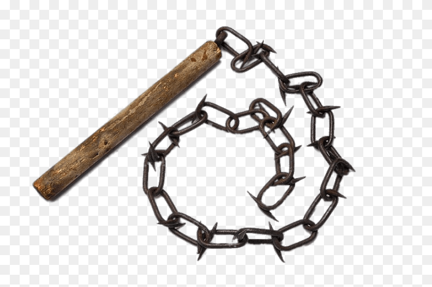 Whip (Scorched Earth) - Official Ar