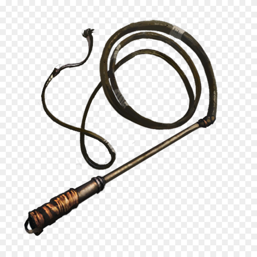 Whip (Scorched Earth) Official Ark: - Whip