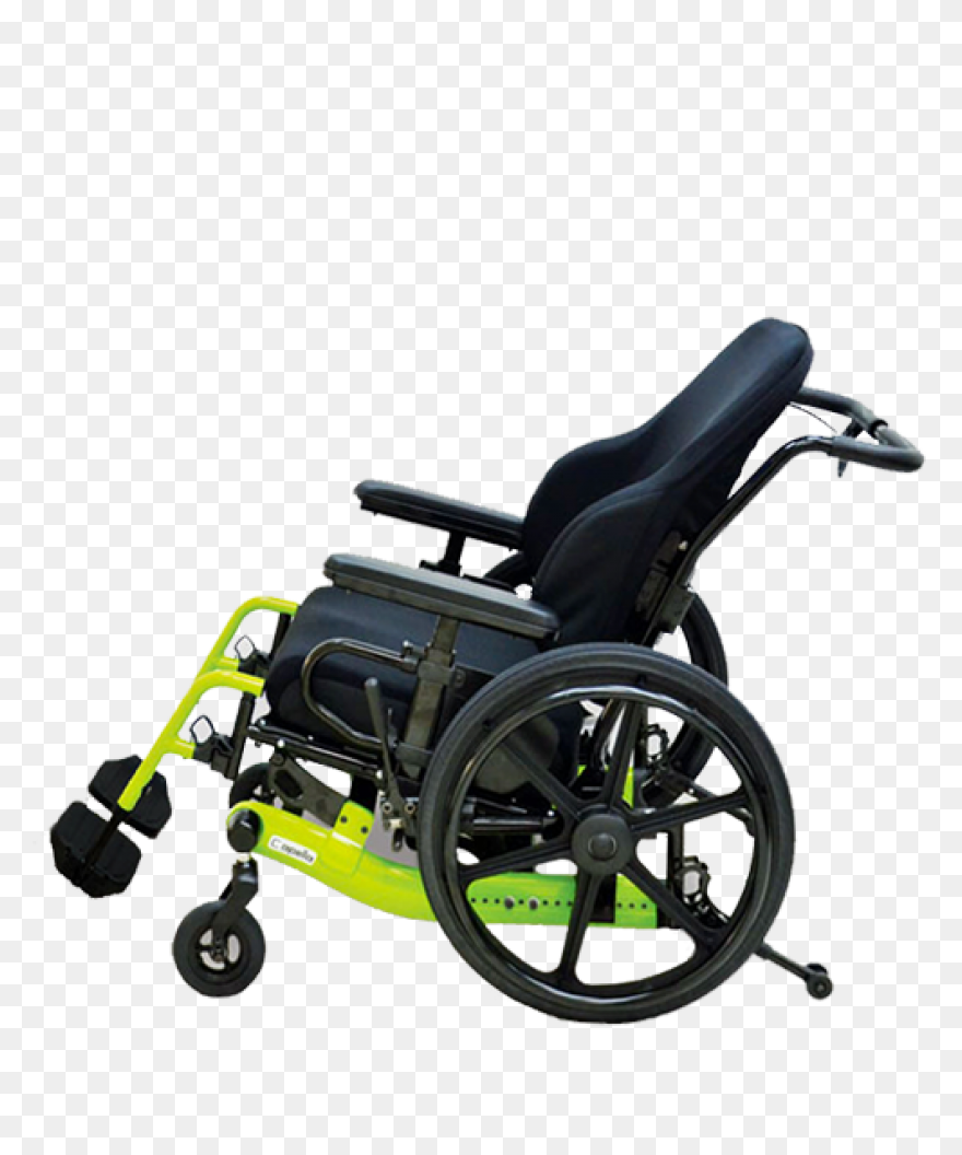 Drive Medical Blue Streak Wheelchai