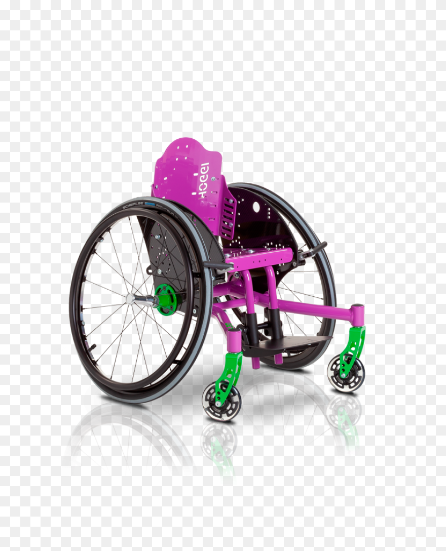 Drive Medical Blue Streak Wheelchai