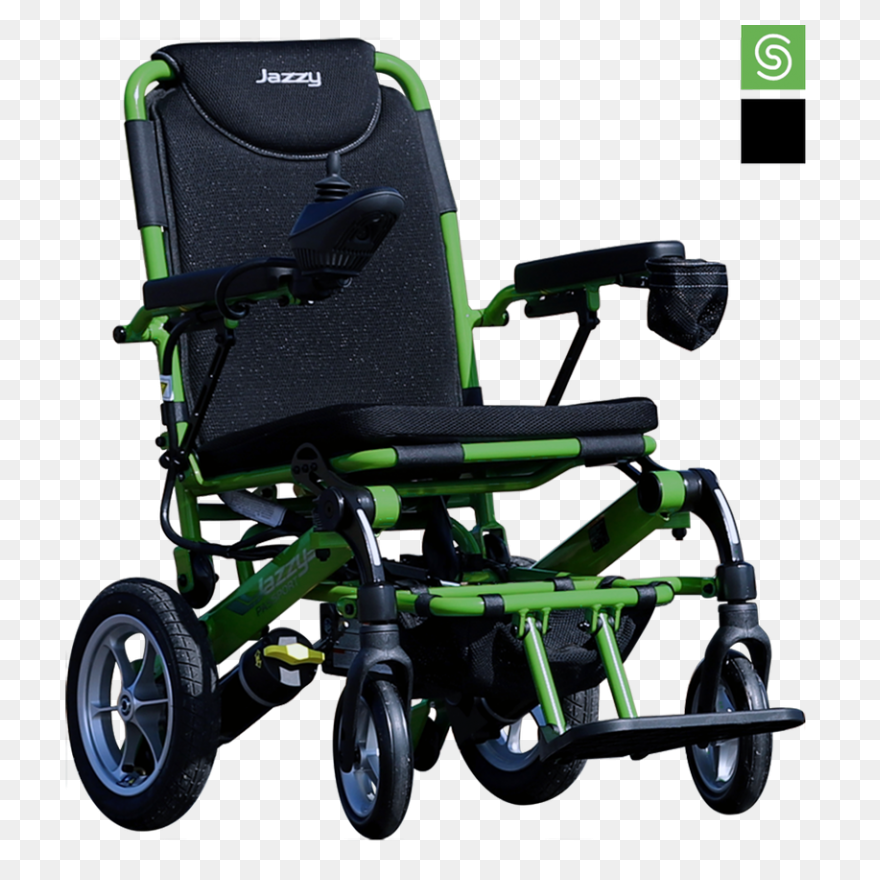 Drive Medical Blue Streak Wheelchai