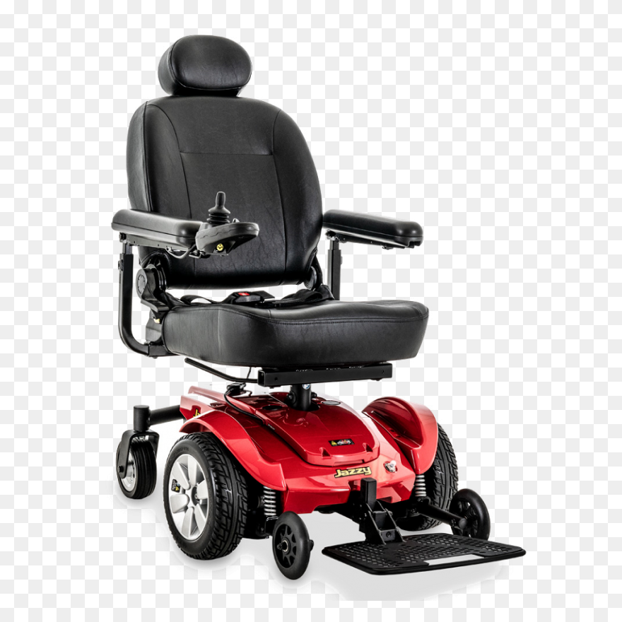 Drive Medical Blue Streak Wheelchai