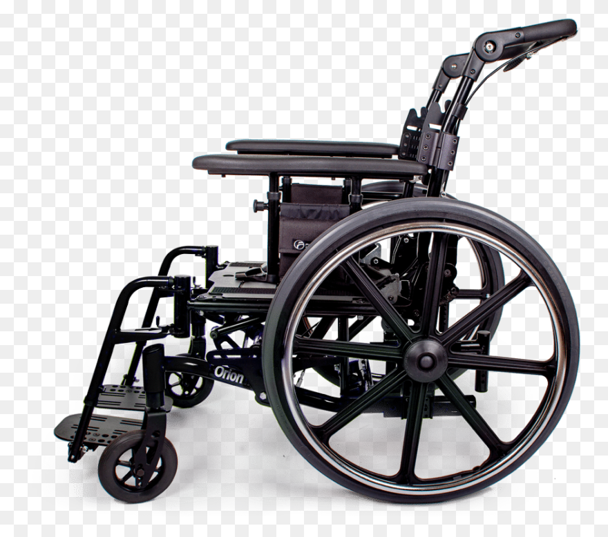 Drive Medical Blue Streak Wheelchai