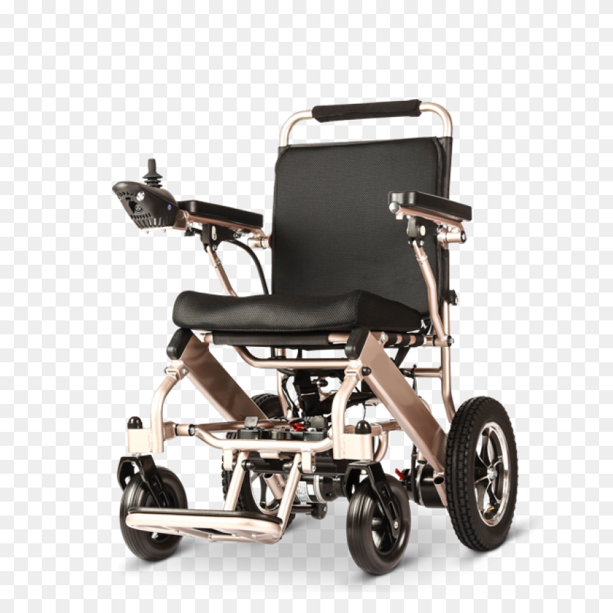 Drive Medical Blue Streak Wheelchai