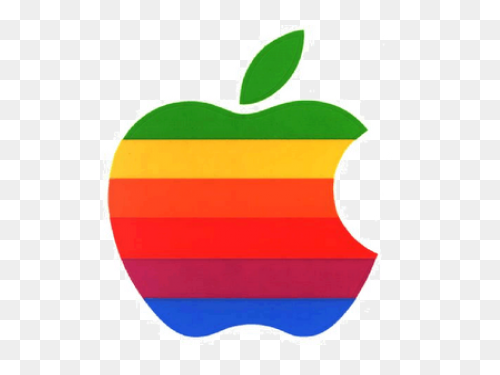 White Apple Icon - Free White Site 