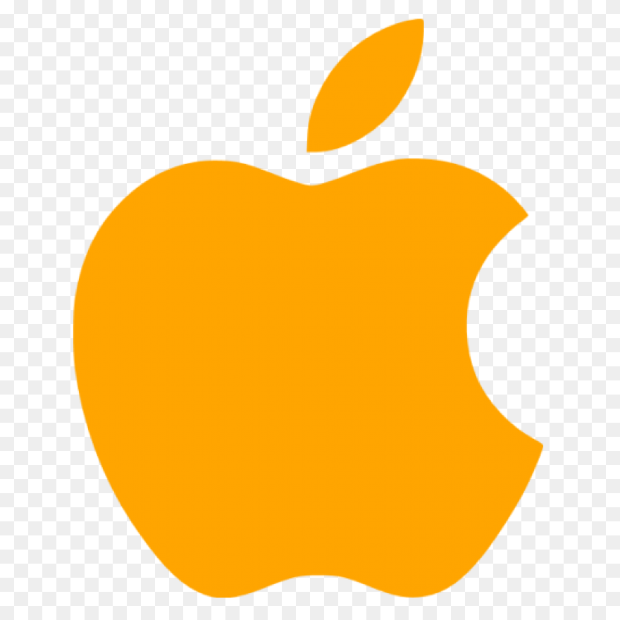 White Apple Icon - Free White Site 