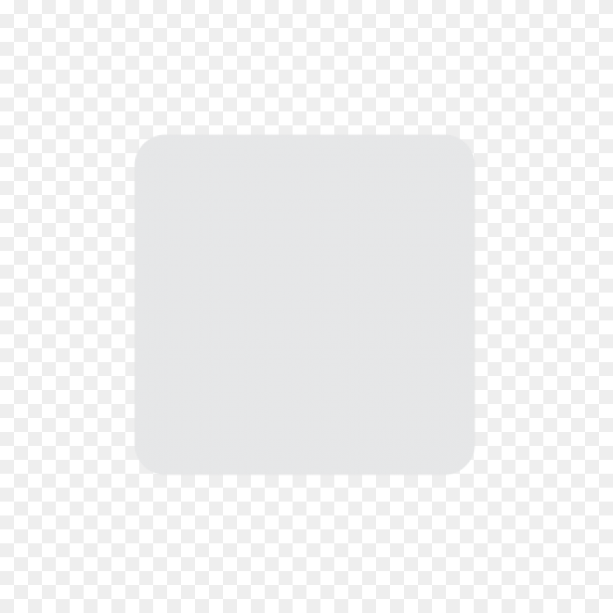 Free Download Square White Outline 