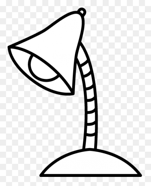 Incandescent Light Bulb Idea Clip A