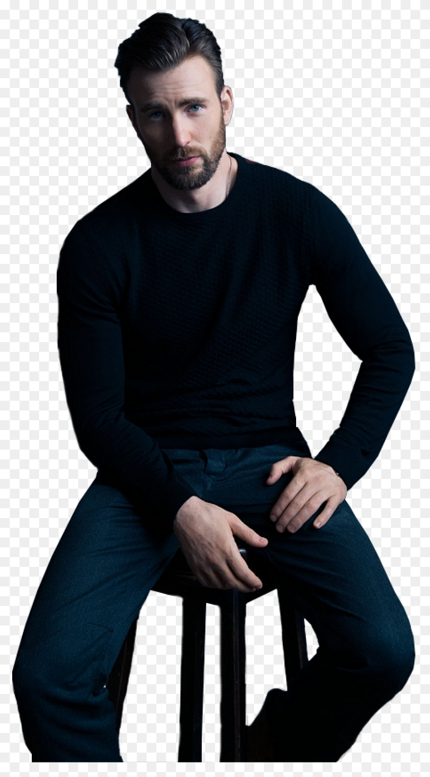 Bucky Barnes / Winter Soldier By Cr