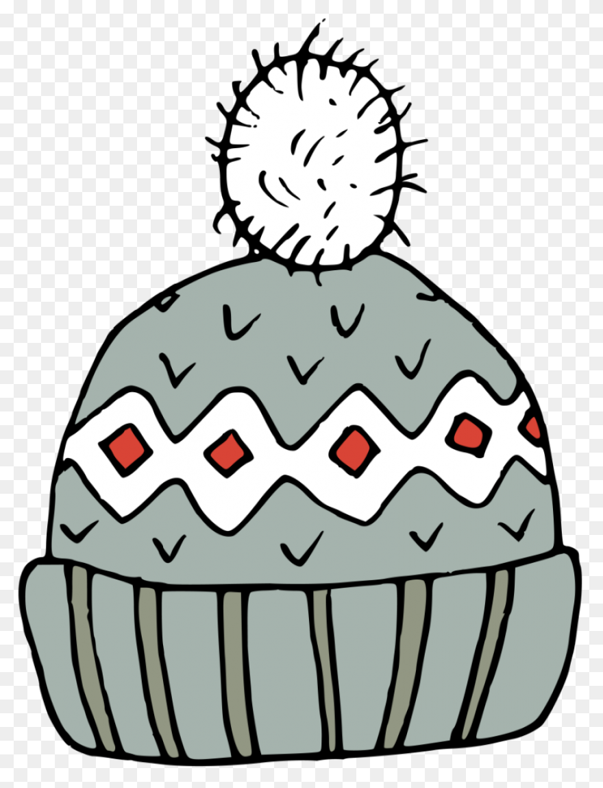 Hat Snow Clipart, Explore Pictures 