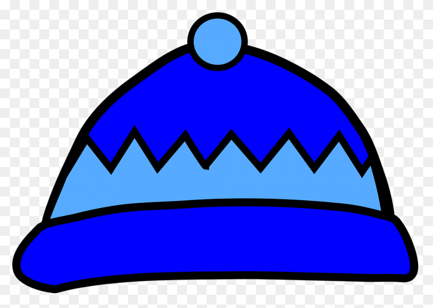 Hat Snow Clipart Explore Pictures - Winter Hat