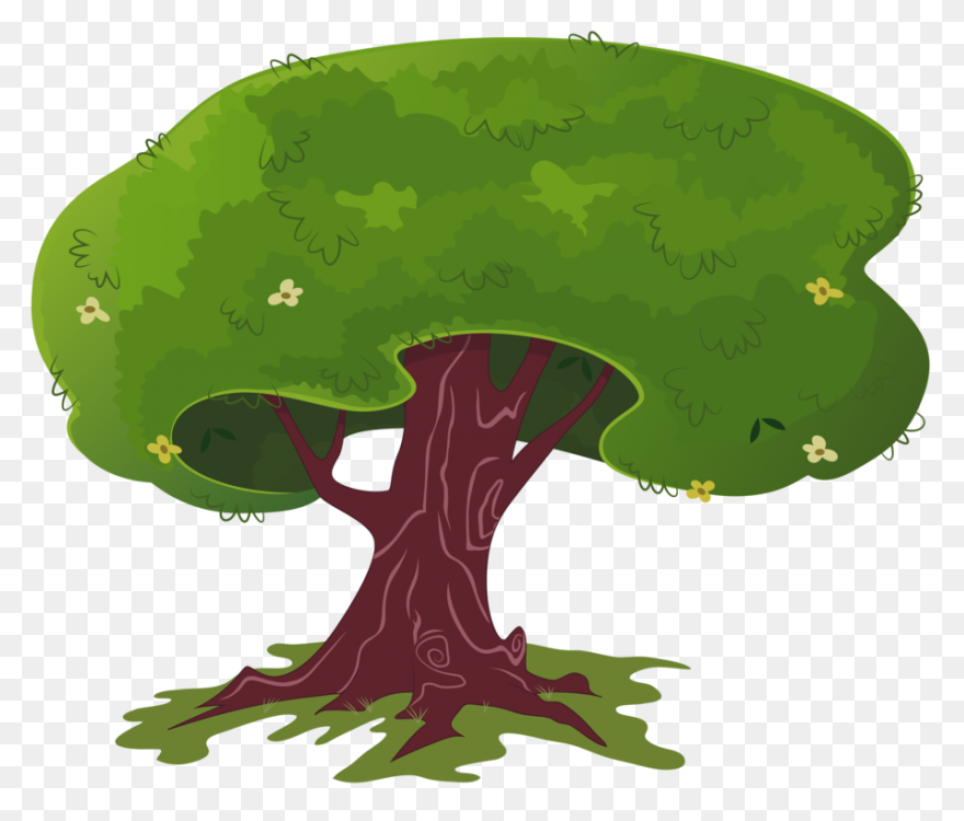 Download Tree House Branch Oak Weep