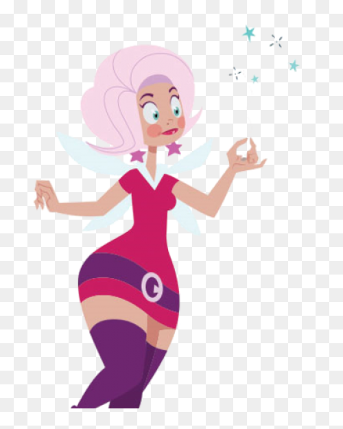 Willow | Xilam Wikia | - Willow