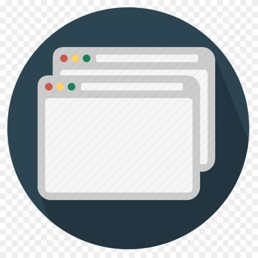 Windows Icon Software Program - Fre