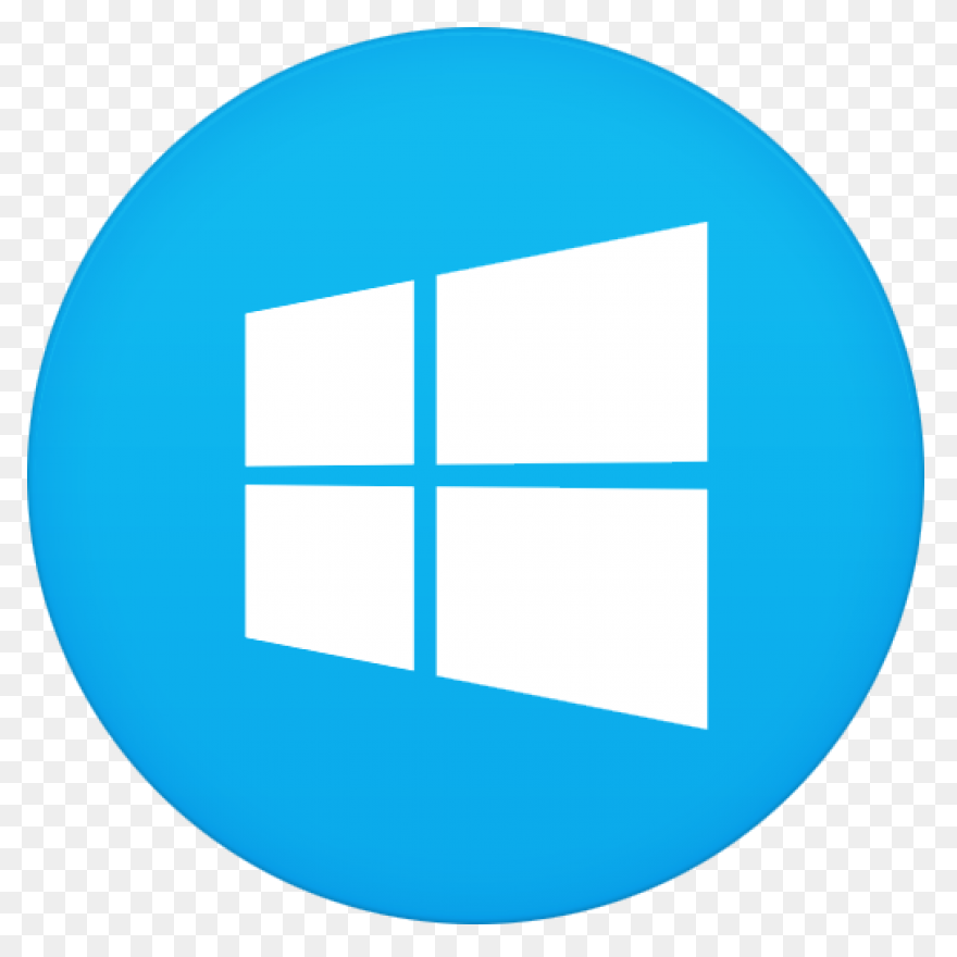 Windows Icon Software Program - Fre