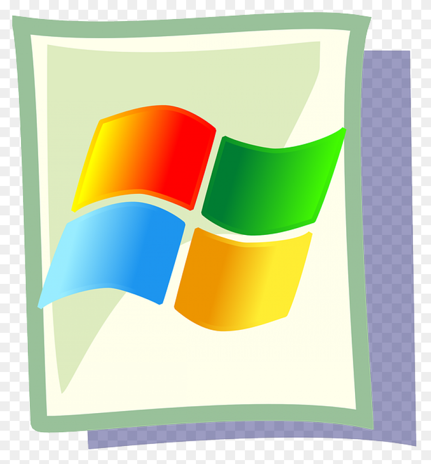 Windows Icon Software Program Free - Windows Icon