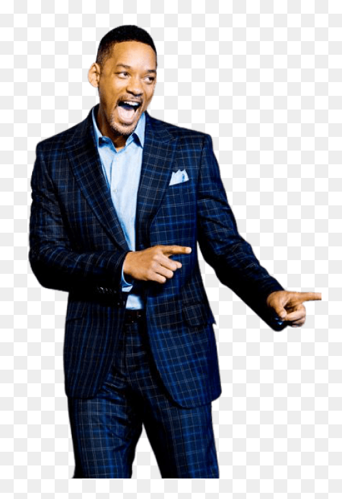 Photo Frames. Will Smith