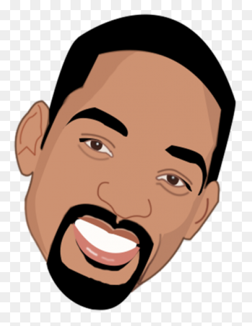 Photo Frames. Will Smith