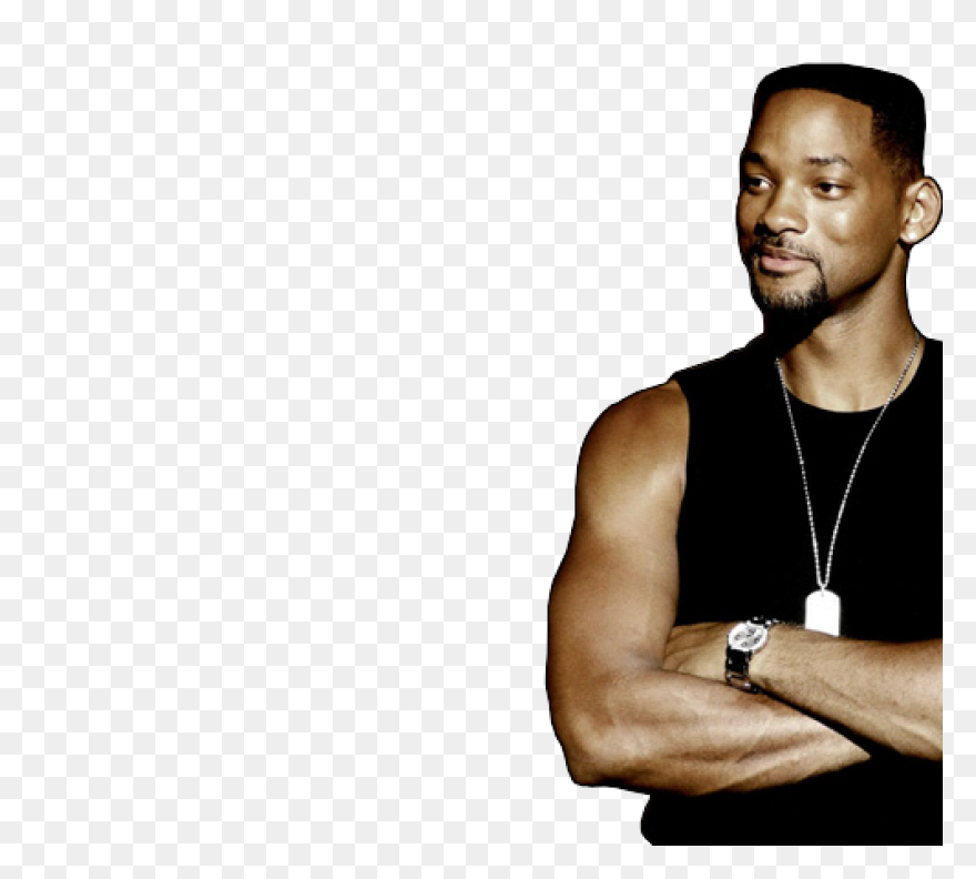 Photo Frames. Will Smith - Will Smith